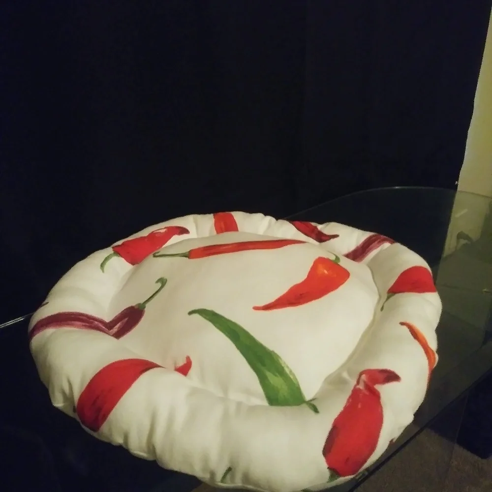 Comfort Cozy Pet Bed
